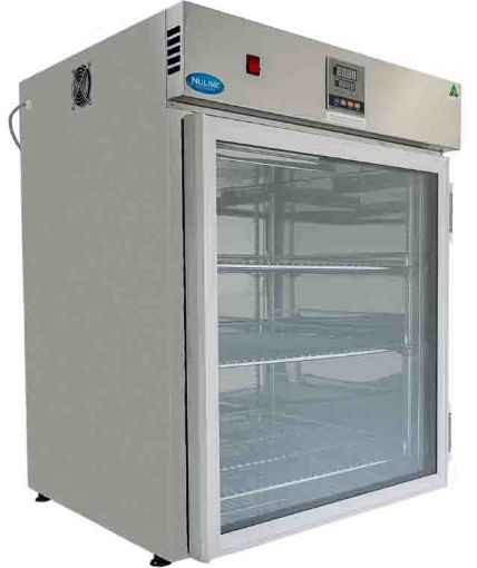 Picture of 247L Li Series Incubator, Ambient+5 to 60°C