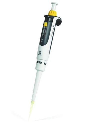 Picture of Transferpette S, 5-50ul, single chanel adjustable pipette