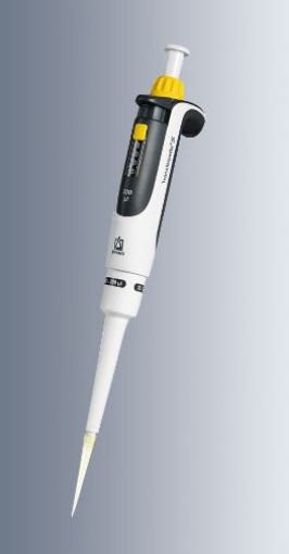 Picture of Transferpette S 100-1000ul, single chanel adjustable pipette