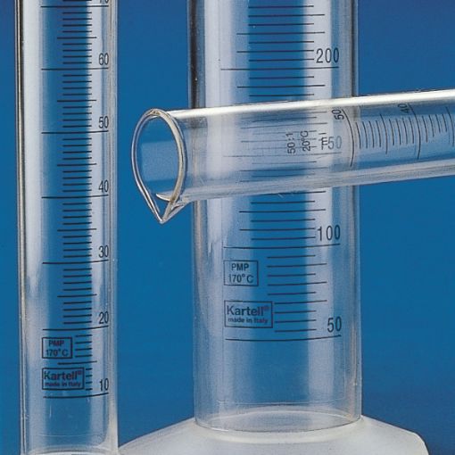 Picture of 1L Measuring Cylinder TPX