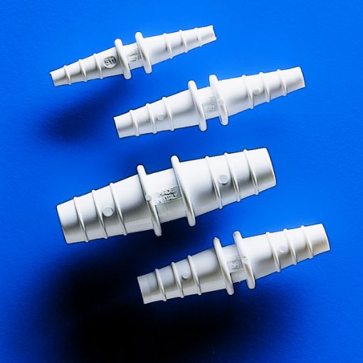 Picture of Straight connector PP 6-8mm