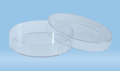 Picture of Petri Dish 65 x 14mm Sterile PS, 600/Carton