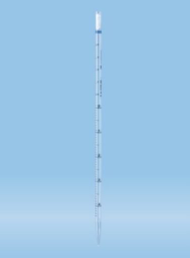 Picture of 5ml Pipettes PS plugged Sterile, 500 per Carton