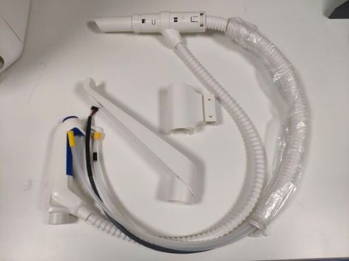 Picture of Mounting Kit for the ultra-pure water dispenser Q-POD of Milli-Q (R) EQ 7 series system