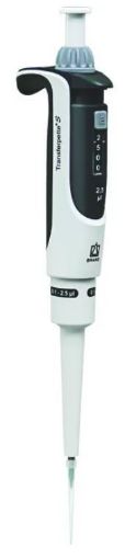 Picture of Transferpette S,  0,1 - 2,5 µl, single channel adjustable pipette