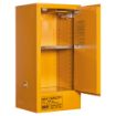 Picture of 60L Oxidising Agent Cabinet, 1 door, 2 shelf