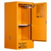 Picture of Cabinet Flammables 60 litre