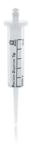 Picture of PD-Tips 10ml non sterile 100 per Pack