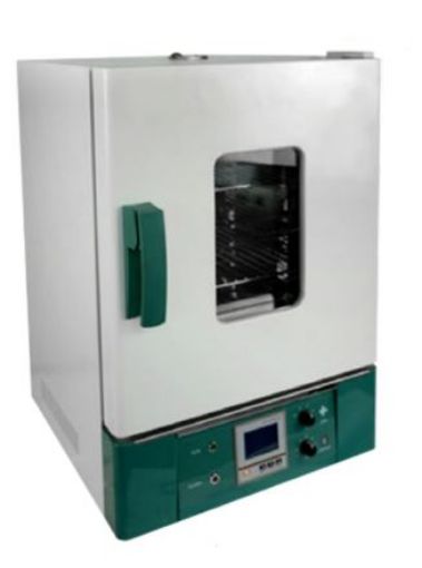 Picture of 30L Oven, Gravity Convection, Digital Control, Ambient +10C to 200C