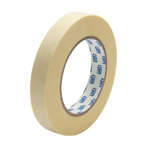 Picture of Autoclave Tape 18mm x 55m